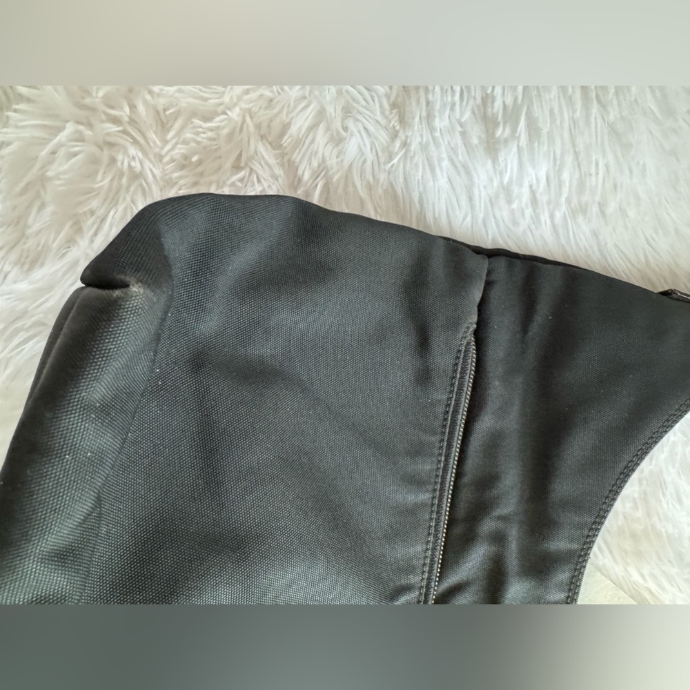Authentic vintage Gucci boho shoulder bag - Picture 8 of 13